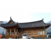 하동현장 목재…