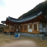 횡성 한옥 (한…