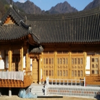 하동 단열 한식…