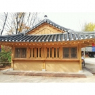 한국민속촌 폴…