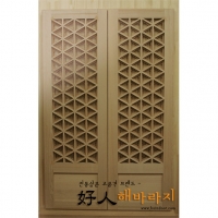 입체3분합